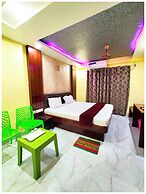 Hotel A Golden Beach Puri