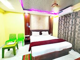 HOTEL ARYA PALACE