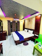Hotel A Golden Beach Puri