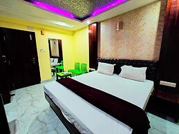 Hotel A Golden Beach Puri