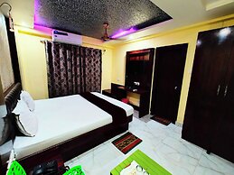 Hotel A Golden Beach Puri
