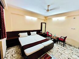 Hotel A Golden Beach Puri