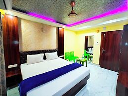 Hotel A Golden Beach Puri