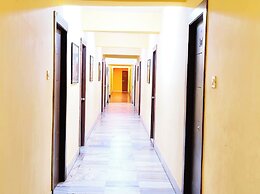 Hotel A Golden Beach Puri