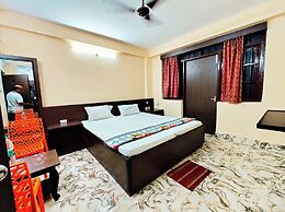 Hotel A Golden Beach Puri