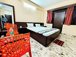 Hotel A Golden Beach Puri