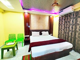 Hotel A Golden Beach Puri