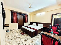 Hotel A Golden Beach Puri