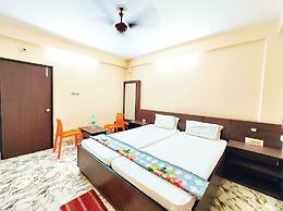Hotel A Golden Beach Puri