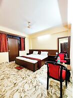 Hotel A Golden Beach Puri