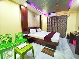 Hotel A Golden Beach Puri