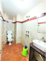 Hotel A Golden Beach Puri