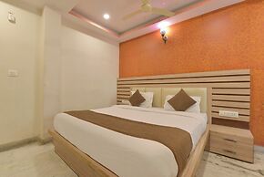 Park Tree Airport View Jaipur