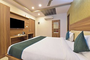 Park Tree Airport View Jaipur