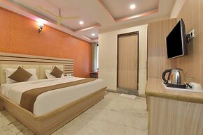 Park Tree Airport View Jaipur