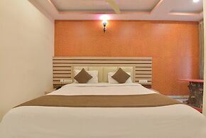 Park Tree Airport View Jaipur