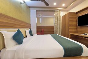 Park Tree Airport View Jaipur