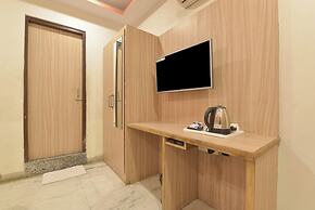 Park Tree Airport View Jaipur