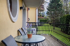 Rezydencja Sienkiewicza