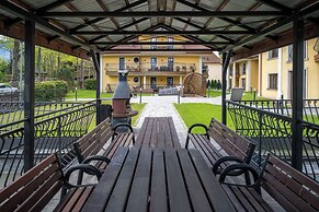 Rezydencja Sienkiewicza