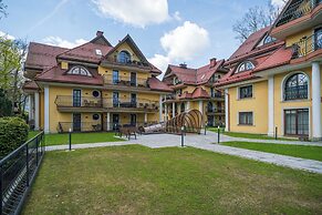 Rezydencja Sienkiewicza