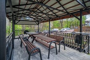 Rezydencja Sienkiewicza