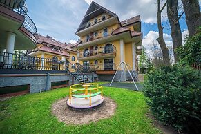 Rezydencja Sienkiewicza