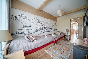 Rezydencja Sienkiewicza