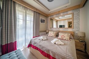 Rezydencja Sienkiewicza