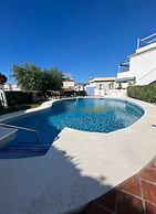 Pet Ok - 10min to the Beach - Pool - 7 Guests