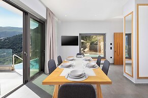 Villa Ouranos by WhiteDream Villas