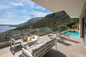 Villa Ouranos by WhiteDream Villas