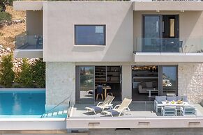 Villa Ouranos by WhiteDream Villas