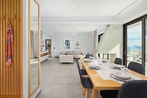 Villa Ouranos by WhiteDream Villas