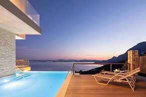 Villa Ouranos by WhiteDream Villas