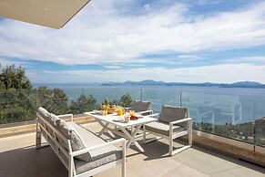 Villa Ouranos by WhiteDream Villas