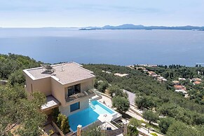 Villa Ouranos by WhiteDream Villas