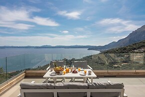 Villa Ouranos by WhiteDream Villas