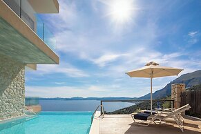 Villa Ouranos by WhiteDream Villas