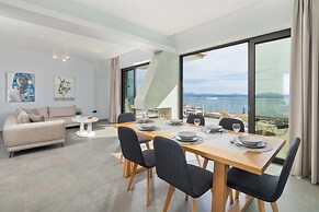 Villa Ouranos by WhiteDream Villas