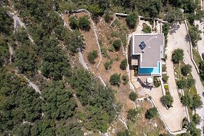 Villa Ouranos by WhiteDream Villas