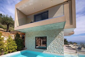 Villa Ouranos by WhiteDream Villas