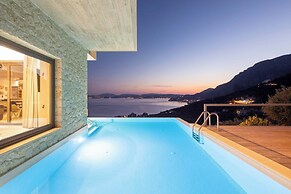 Villa Ouranos by WhiteDream Villas