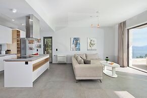 Villa Ouranos by WhiteDream Villas