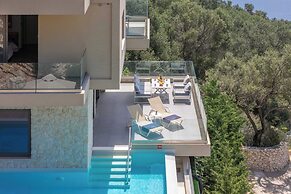 Villa Ouranos by WhiteDream Villas