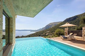 Villa Ouranos by WhiteDream Villas