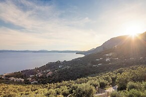 Villa Ouranos by WhiteDream Villas