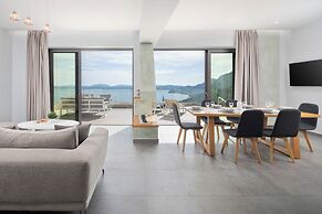 Villa Ouranos by WhiteDream Villas