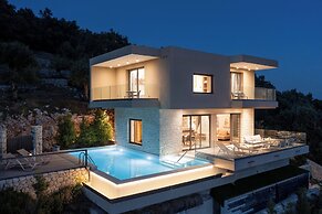 Villa Ouranos by WhiteDream Villas