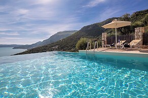 Villa Ouranos by WhiteDream Villas